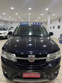Fiat Freemont 2.0 MJT tetto apribile full