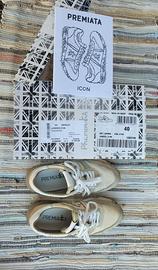 Scarpe Premiata Lander 5199 - Taglia 40