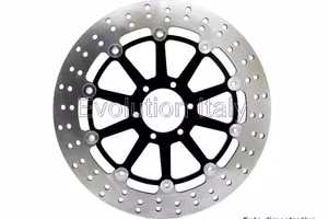 Dischi Freno Rotondo o Margherita