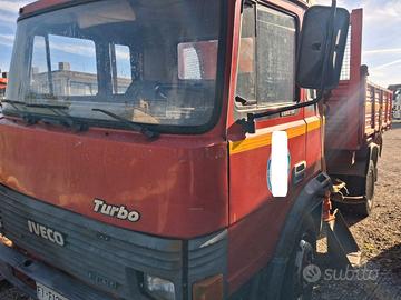 Iveco 115-17 PER RICAMBI