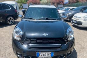 Mini Cooper SD Countryman Mini 2.0 Cooper SD Count