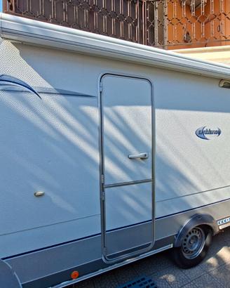 CARAVELAIR Ambiance 400 - Caravan / Roulotte