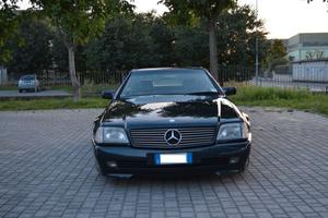 Mercedes SL320 