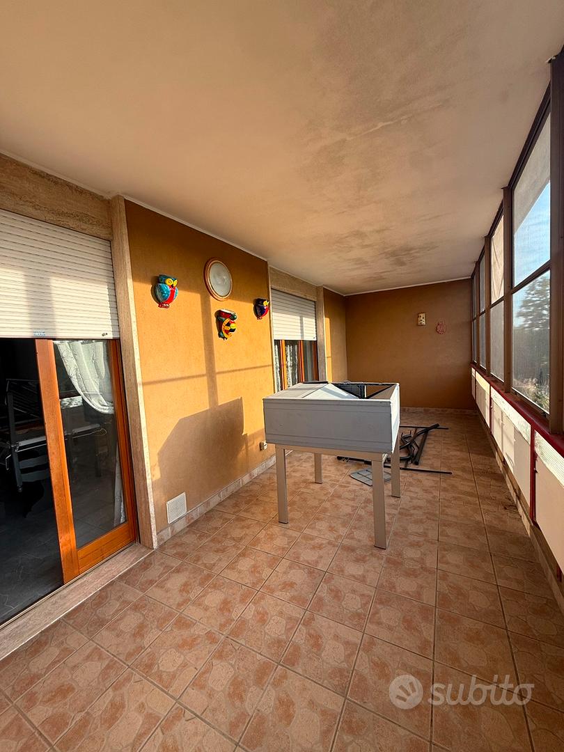 Appartamento – Pieve Emanuele, Quartiere delle Rose, Cascina Marina - Altro