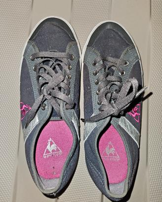 scarpe sportive bambina