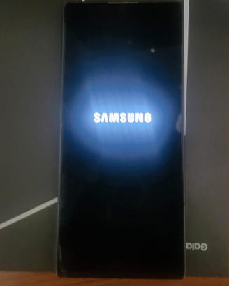 samsung z fold 7 512 gb come nuovo