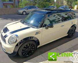 MINI Clubman Mini 1.6 16V Cooper S Clubman TETTO