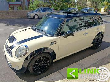 MINI Clubman Mini 1.6 16V Cooper S Clubman TETTO