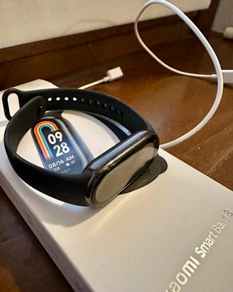XIAOMI SMART BAND 8