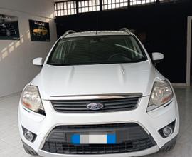 Ford Kuga 2.0 163 CV 4x4 2011 CON GARANZIA