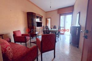 Appartamento Catania [SO-2P61-SPVRG]