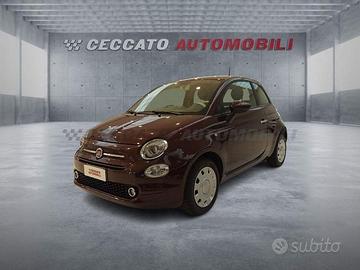 FIAT 500 1.2 Pop 69cv