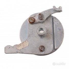 Piatto portaceppi per Motobecane Leleu