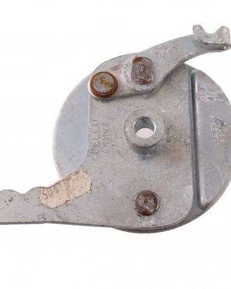 Piatto portaceppi per Motobecane Leleu