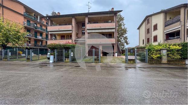 MAISONETTE - PIEVE MODOLENA