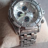 orologio pryngeps cronografo CR817 