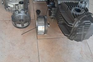 motore pit bike 