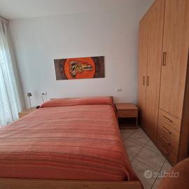 camera da letto matrimoniale