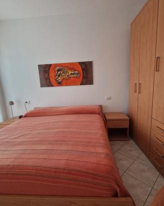camera da letto matrimoniale