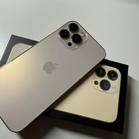 Iphone 13 Pro Max 512gb Gold