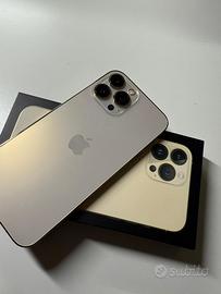 Iphone 13 Pro Max 512gb Gold