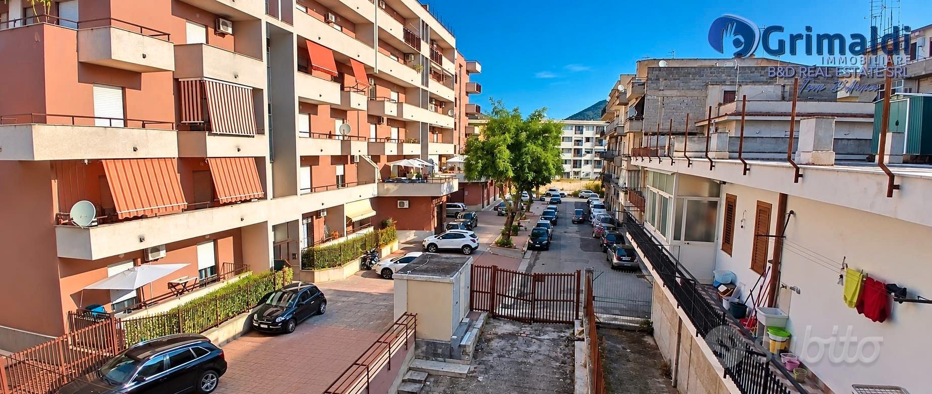 Appartamento – Bagheria, Case Dotto, Case Incorvino - Vista 3