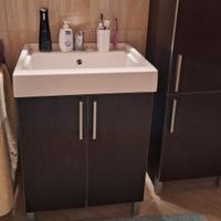 composizione bagno