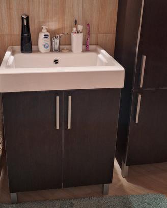 composizione bagno