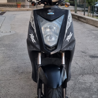 Kymco agility rs 50