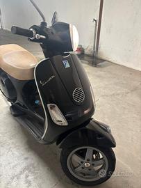 Piaggio Vespa lx 125 2010