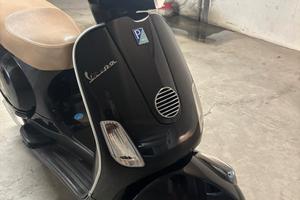 Piaggio Vespa lx 125 2010