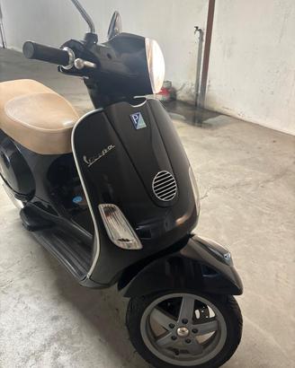 Piaggio Vespa lx 125 2010