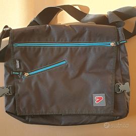 Tracolla Seven "double face"