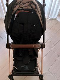 Passeggino Cybex Platinum