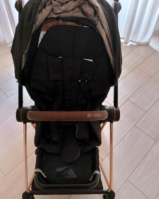 Passeggino Cybex Platinum