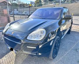 Porsche Cayenne S 4.5 Full Optional