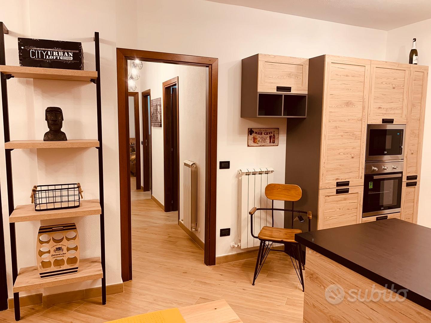 Apartment in Sassari, Centro storico, Sacro Cuore - Vista 3