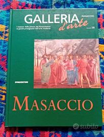 gallerie d'arte De Agostini