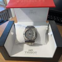 Tissot T Touch Titanium 