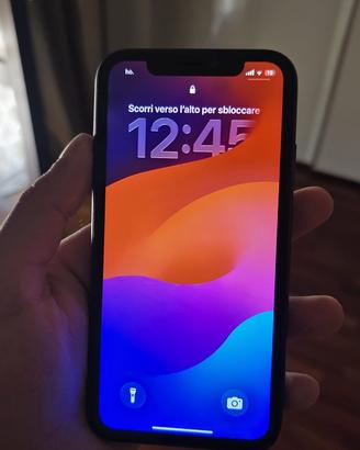 Iphone 11 128gb