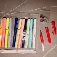 Matite colorate infinite!