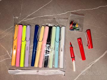 Matite colorate infinite!