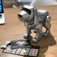 Cane robot