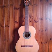 Chitarra Classica CUENCA con custodia