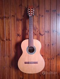 Chitarra Classica CUENCA con custodia