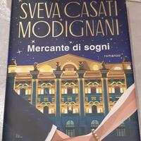 il mercante dei sogni di sveva casati modigliani