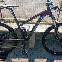 Bicicletta Focarini TG L