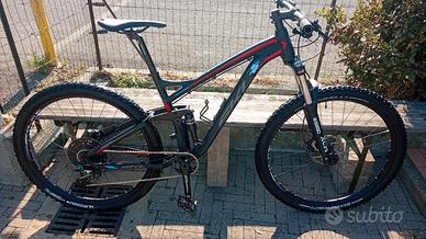 Bicicletta Focarini TG L