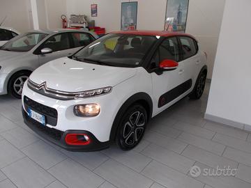 Citroen C3 PureTech 110 S&S Shine
