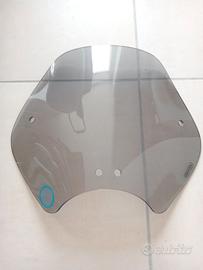 Cupolini - plexiglass BMW